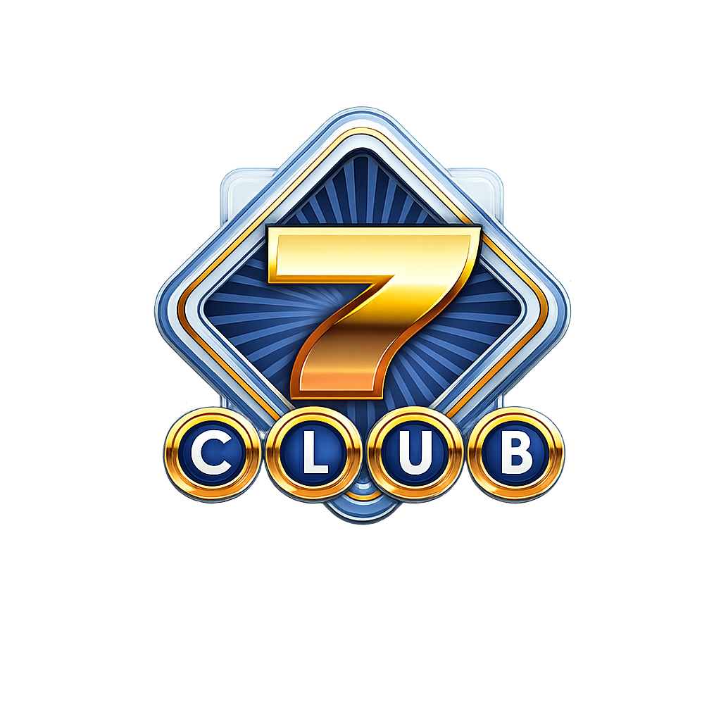 Club777casino Logo